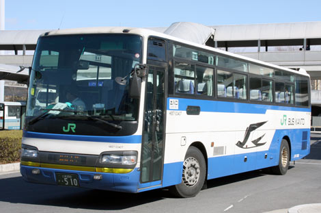 JRバス関東（高速・HDその2）