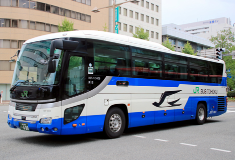 JRバス東北（高速1）