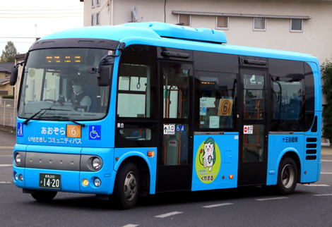 群馬200か1420