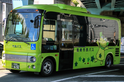 山梨200か692