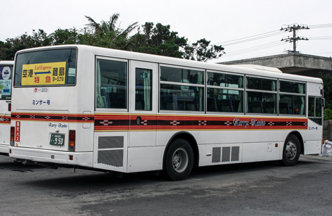沖縄200か950