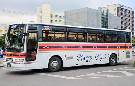 沖縄200か677