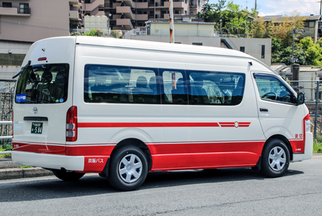 藤尾 小 トップ 金塚 バス