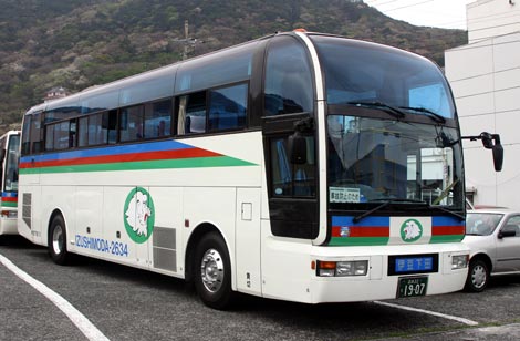 【廃止事業者要覧】伊豆下田バス