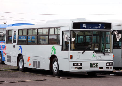鹿児島200か1452