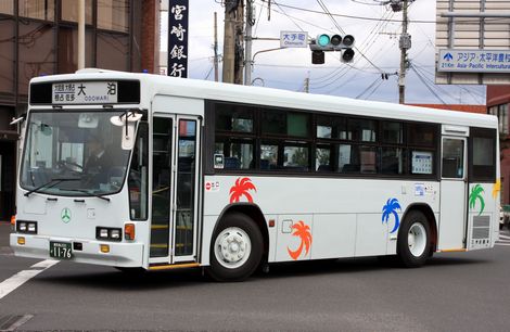鹿児島200か1176