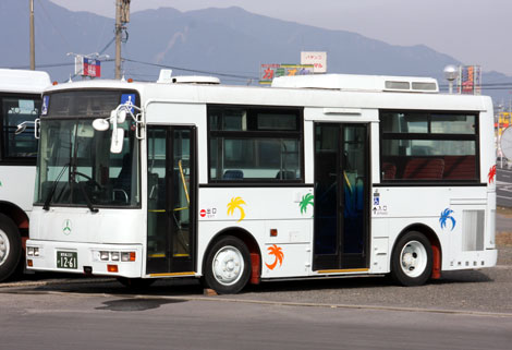 鹿児島200か1261