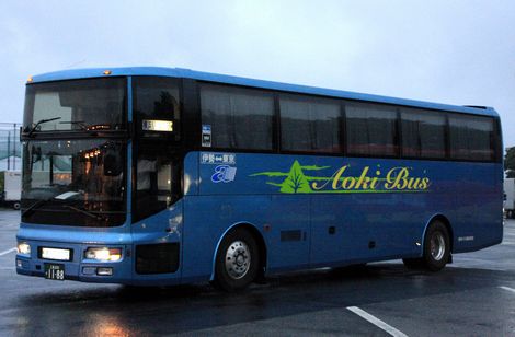 三重200か1188