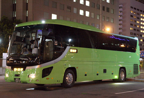 宮城200か2317
