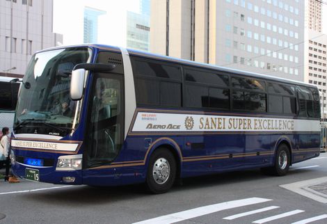 千葉230あ15