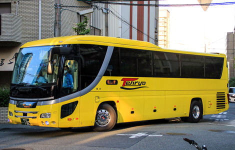 福岡230い102