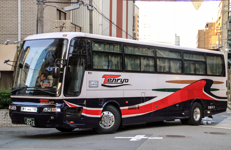 福岡200か2612