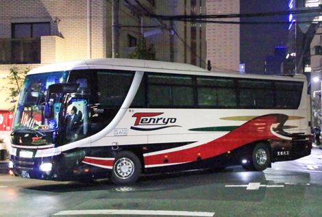 福岡200か2714