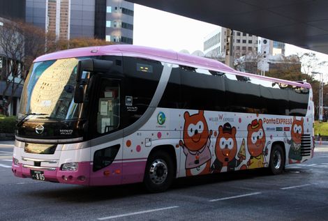 新潟200か805