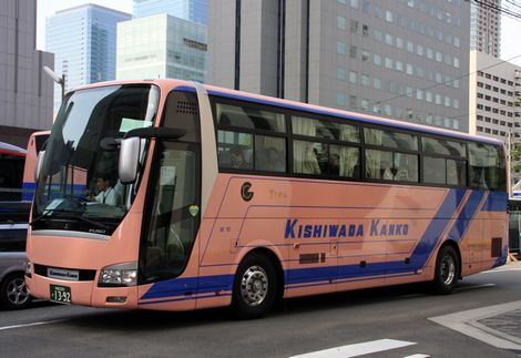 和泉200か1392