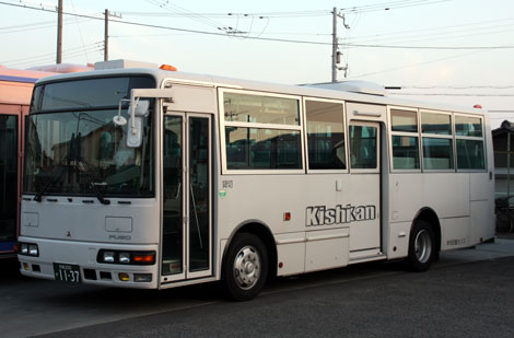 和泉200か1137