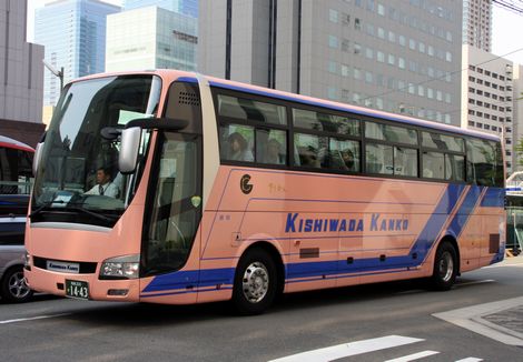 和泉200か1443