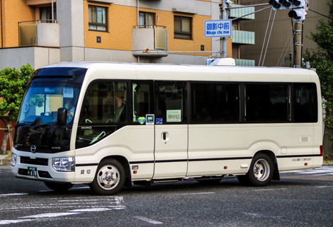 神戸みなと観光バス（貸切）