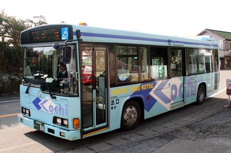 高知200か84