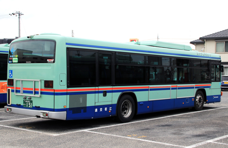 江若交通（低床）