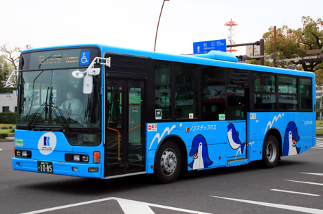 コトデンバス（路線移籍）