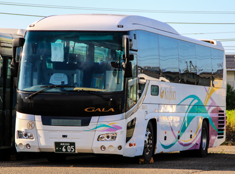 頸城自動車（高速）