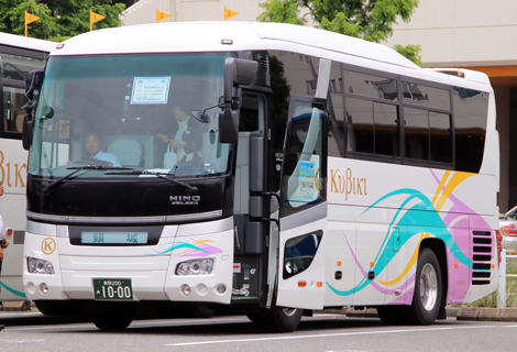 頸城自動車（貸切）