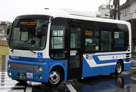 ポンチョ推進委員会】熊本県