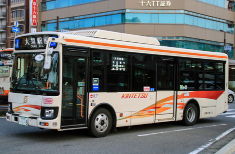 緑のライオン  名阪近鉄浪漫と雅 名阪近鉄バスミニカー【浪漫Ⅱ】85周年記念 新品未使用 - メルカリ