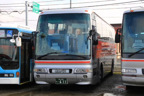 旭川230あ611