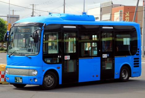 旭川230あ250