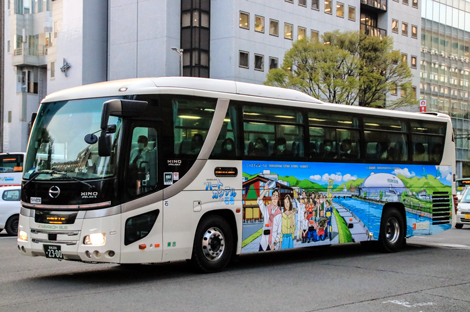 宮城交通（高速2）