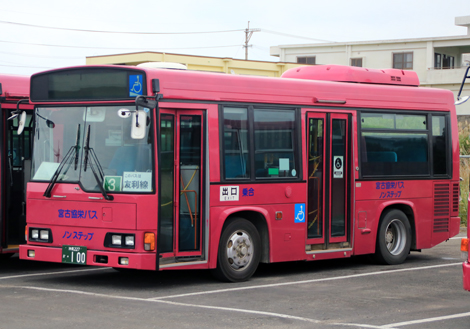 沖縄227か100