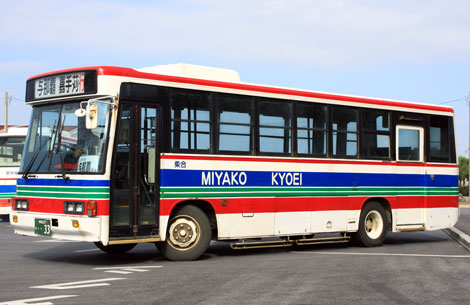 沖縄227か33