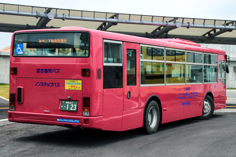 沖縄227か123