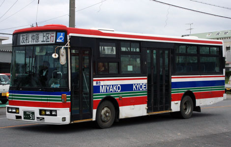 沖縄227か51