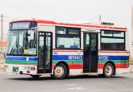 沖縄227か46