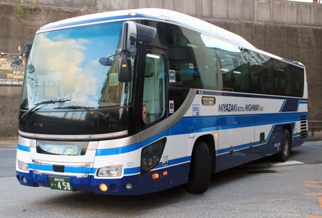 宮崎交通（高速1）