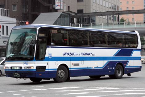 宮崎交通(高速1)