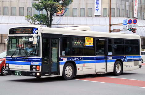 宮崎交通（移籍）