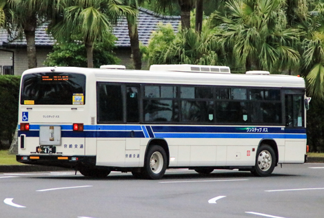 宮崎交通（移籍）