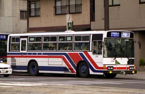 長崎自動車75年史