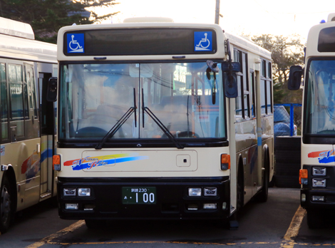 根室交通（路線）