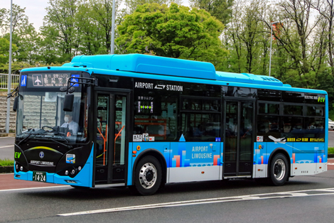 新潟200か1424