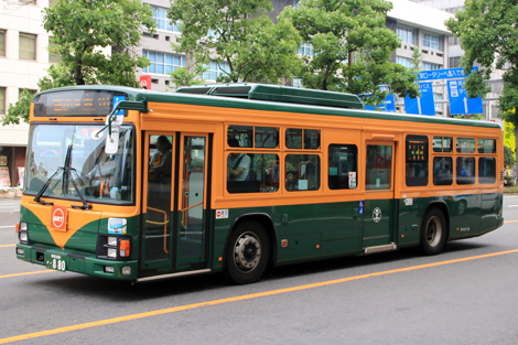 新潟200か880