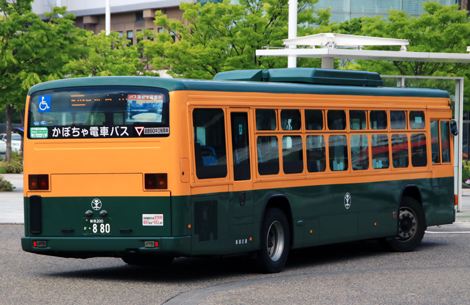 新潟200か880