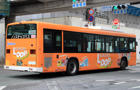 古参車両TS】西鉄グループ