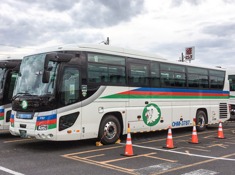 近江鉄道バス　菅川　中ノ郷　8トラテープ 1 今日の近江鉄道バス・湖国バス（2022年1月2日） - YouTube