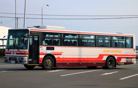 大分200か324