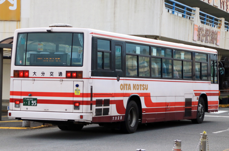 大分200か195